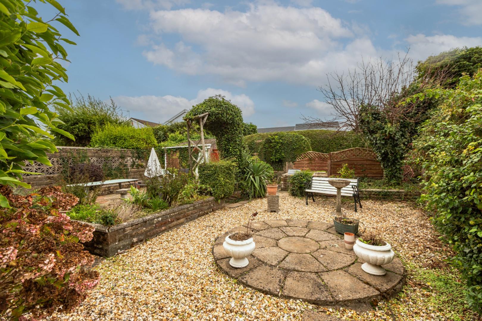 Withy Park, Bishopston, Mumbles, Swansea, SA3 3EY